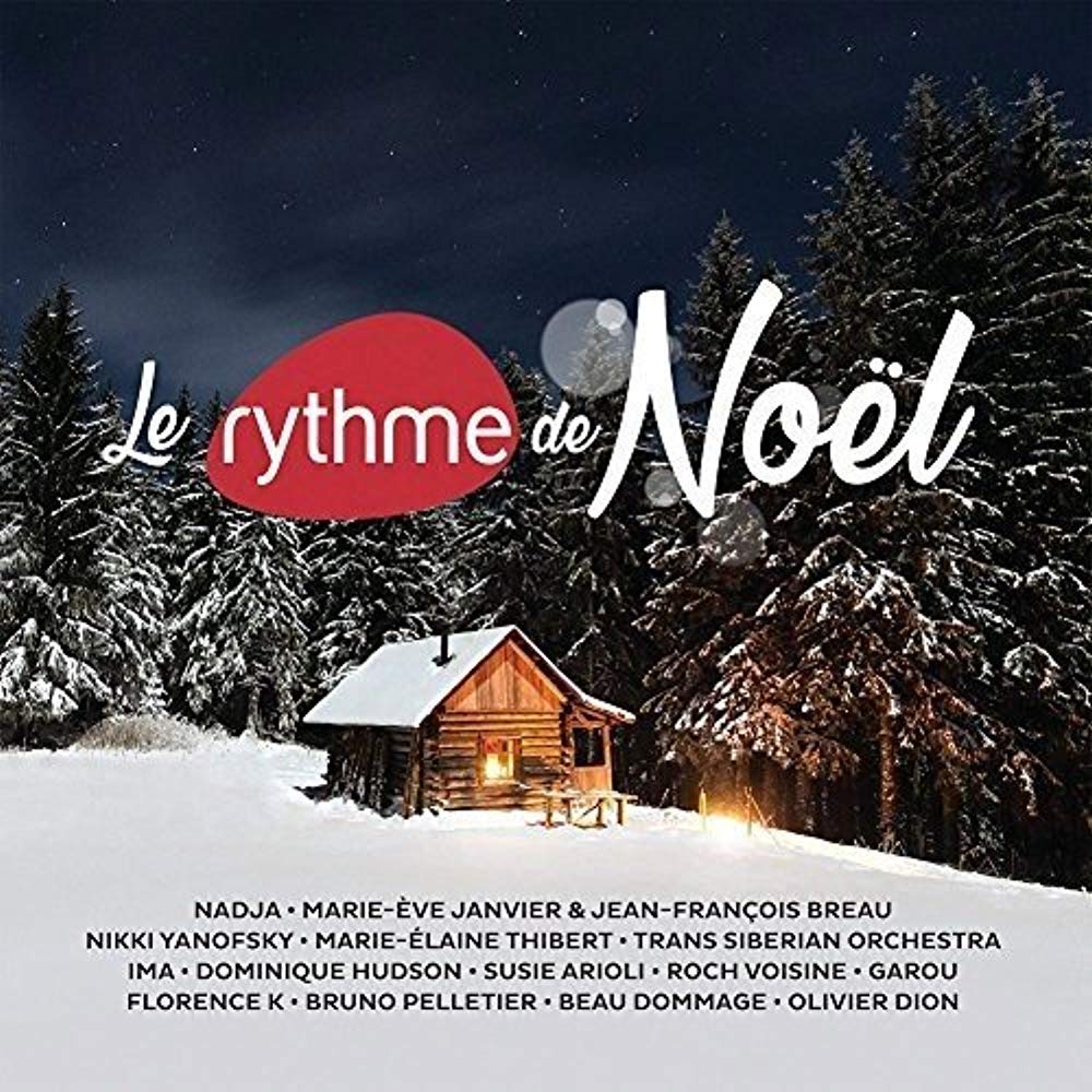 Le Rythme De Lete / Various ( | Le Rythme De Lete / | CD