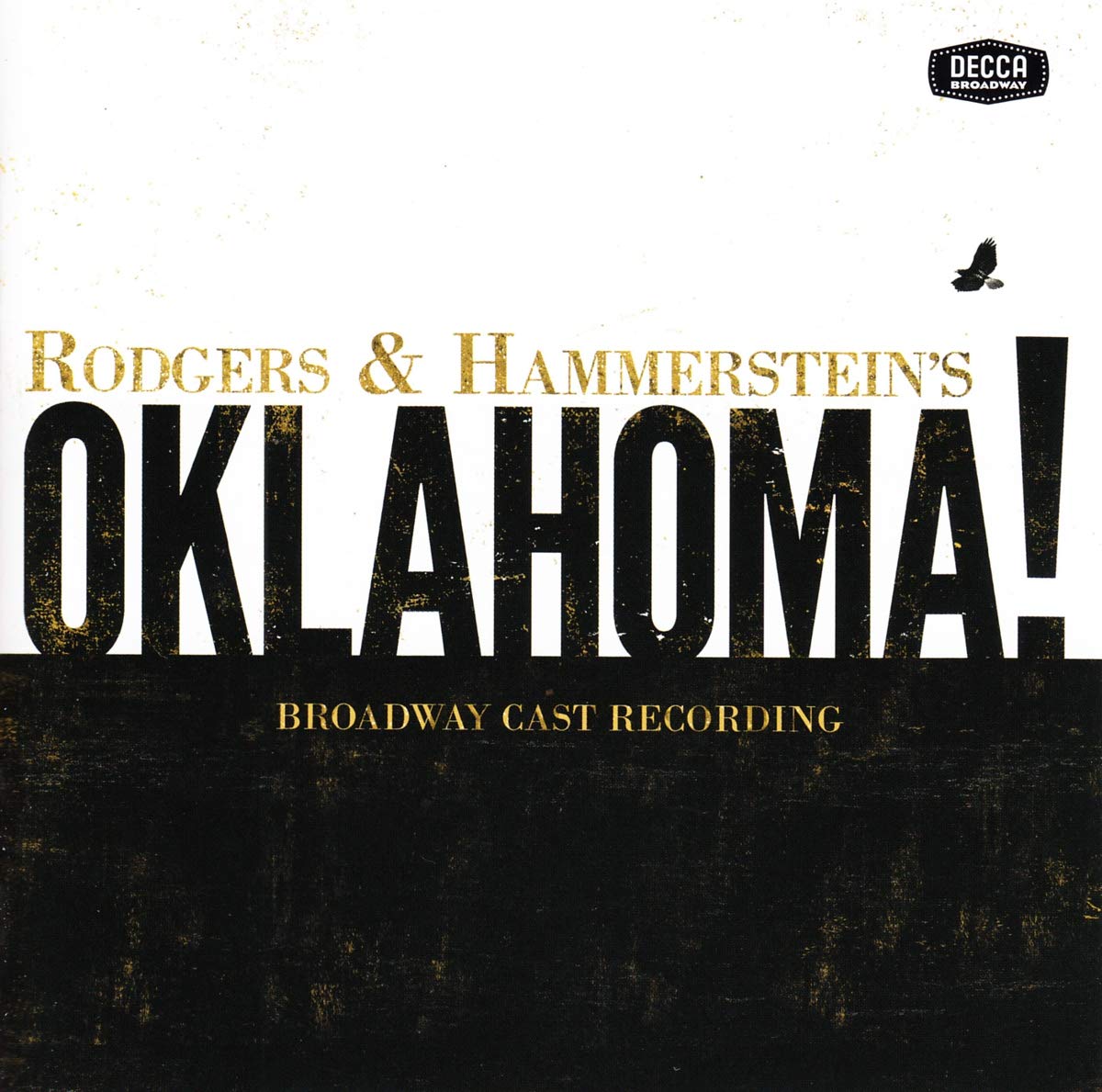 Oklahoma! | OST | CD