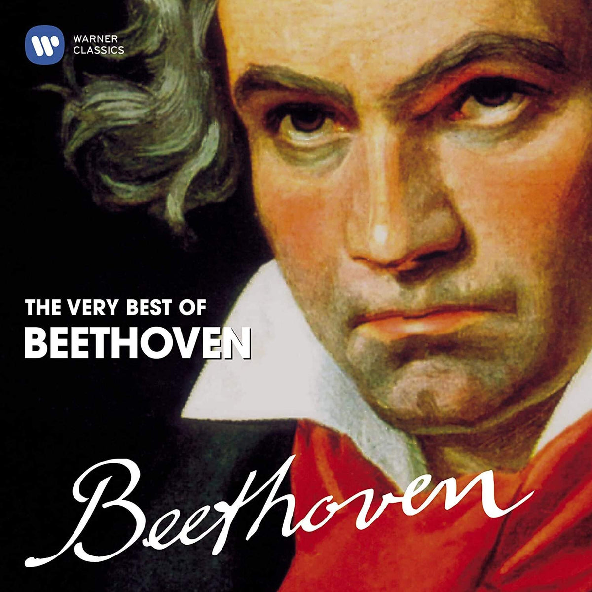 Very Best Of Beethoven, The | Very Best Of Beethoven, The | CD