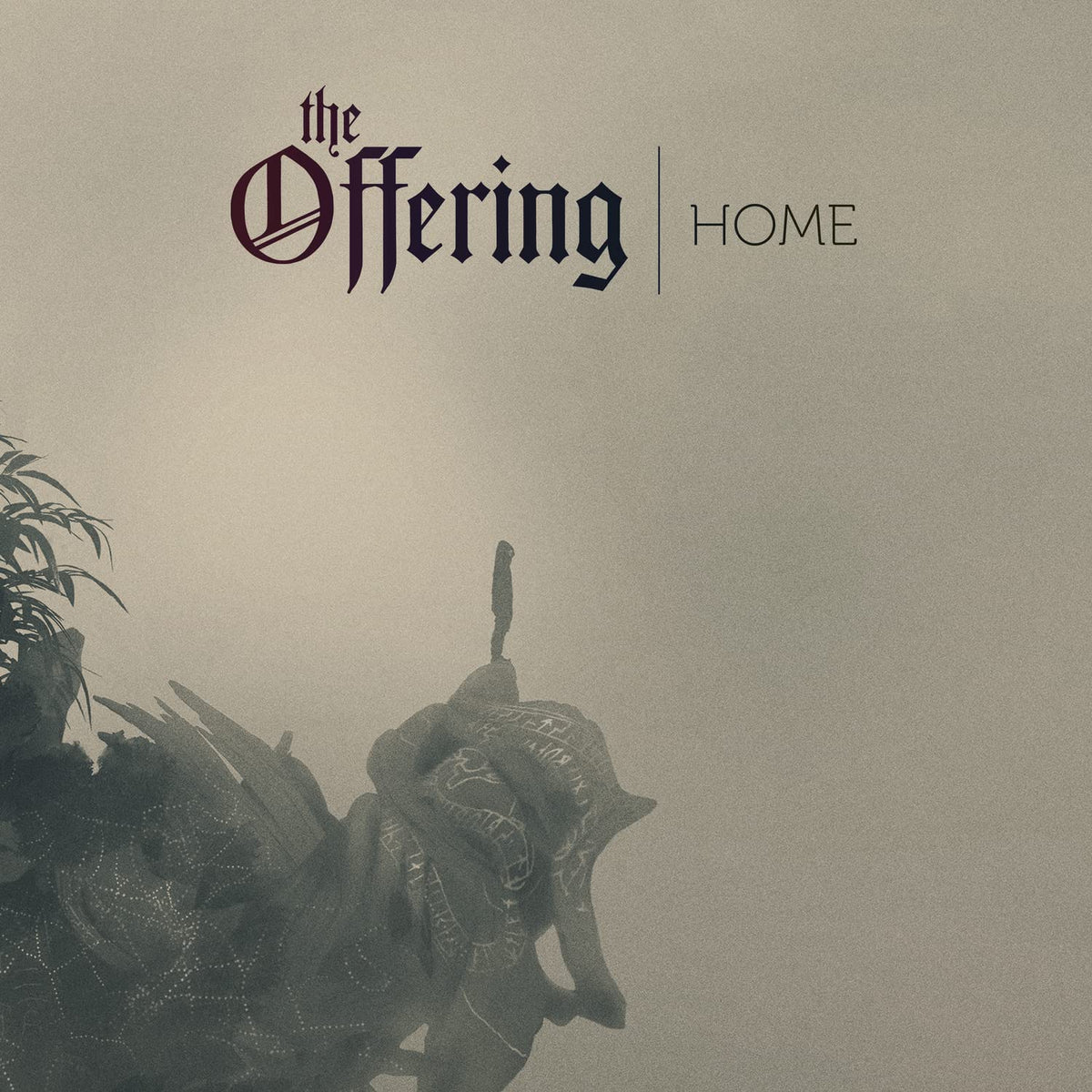 Offering | HOME | CD