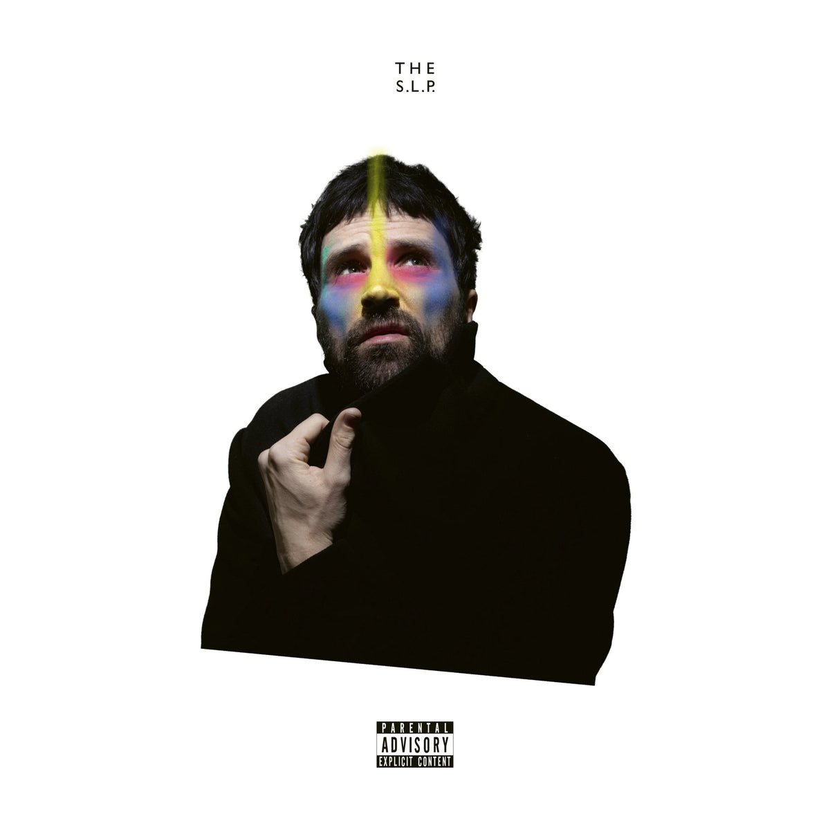 S.L.P. | The S.l.p. | CD