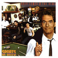 Lewis, Huey & The New | Sports-Expanded Versio | CD