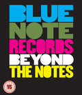 Sophie Huber | Blue Note Records: Beyond the Notes | Blu-ray