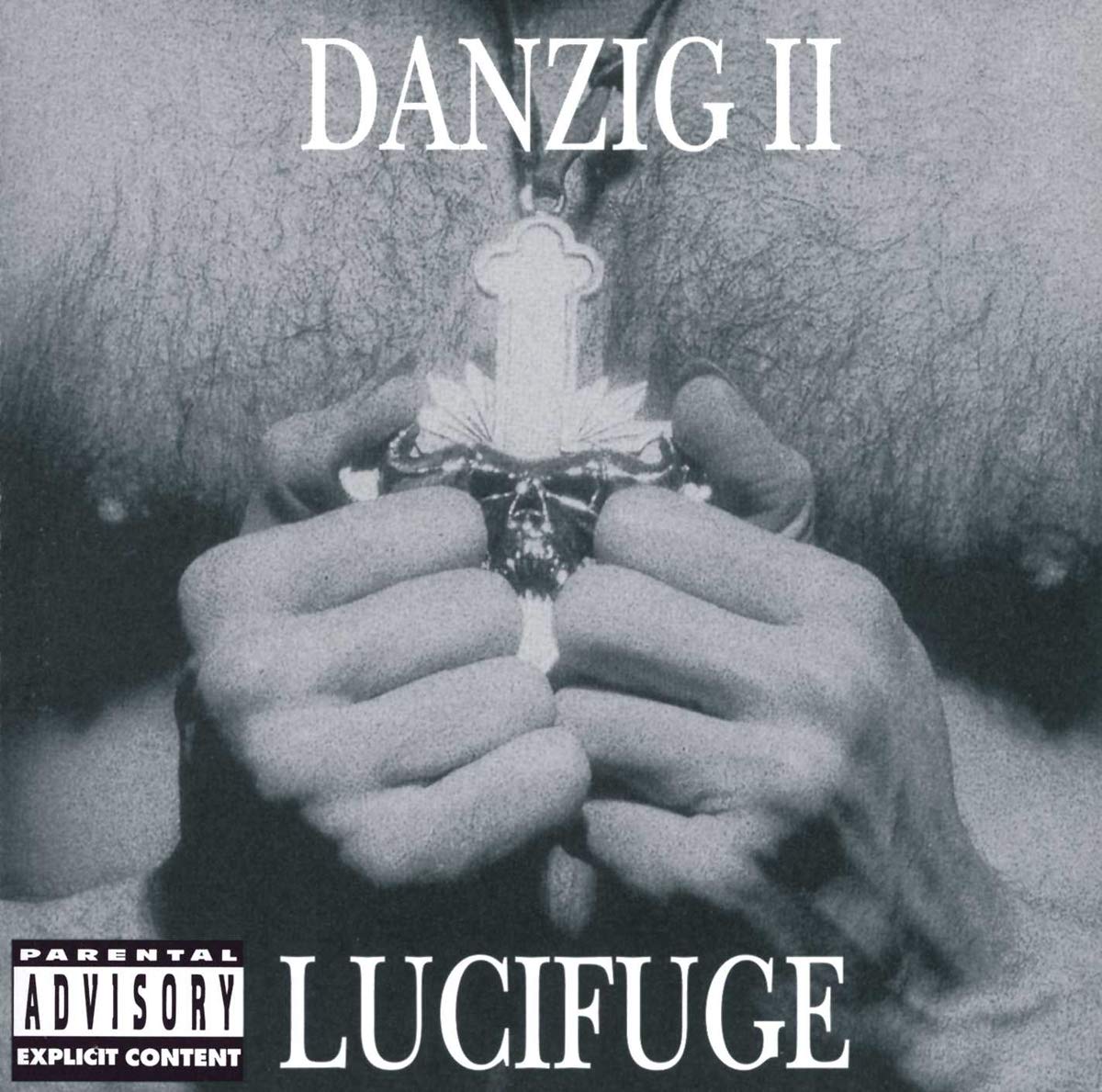 Danzig | Danzig 2 Lucifuge | CD
