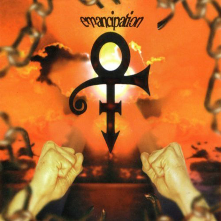 Prince | Emancipation | 3CD