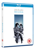 Lennon / Ono | Above Us Only Sky | Blu-ray
