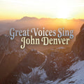 Various Artists | Great Voices Sing John Denver | CD