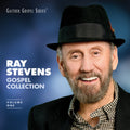 Stevens, Ray | Ray Stevens Gospel Collection | CD