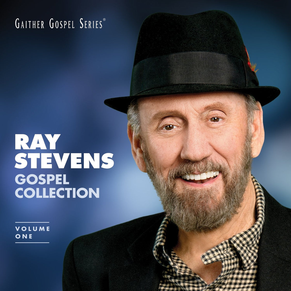 Stevens, Ray | Ray Stevens Gospel Collection | CD