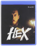 HEX | HEX | Blu-ray