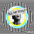 Fitz and the Tantrums | All the Feels | CD