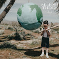 Selfish Things | Logos | CD