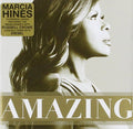 Hines, Marcia | Amazing | CD