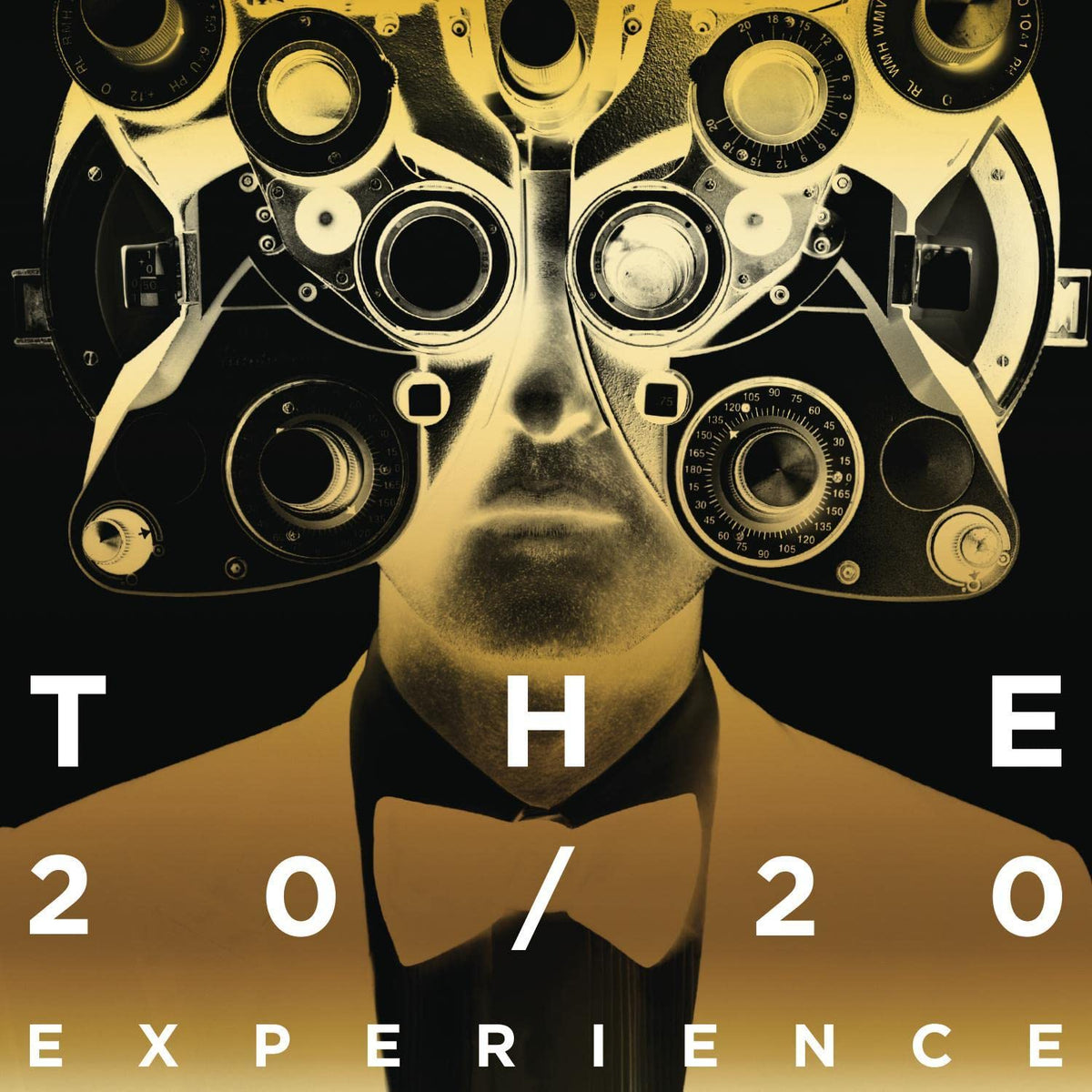 Justin Timberlake | 20/20 Experiencecomp | CD