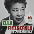 Ella Fitzgerald | 10 Great Christmas Songs | CD