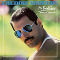 Mercury, Freddie | Mr Bad Guy | CD