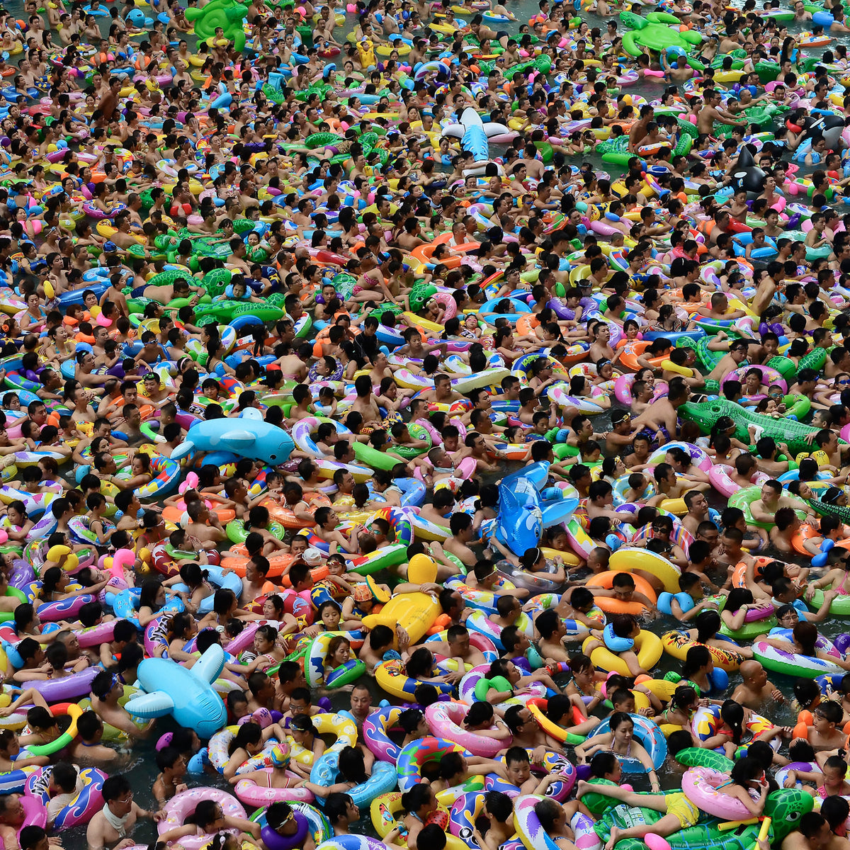Elbow | Giants of All Sizes | CD
