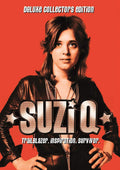 Suzi Quatro | Suzi Q | DVD