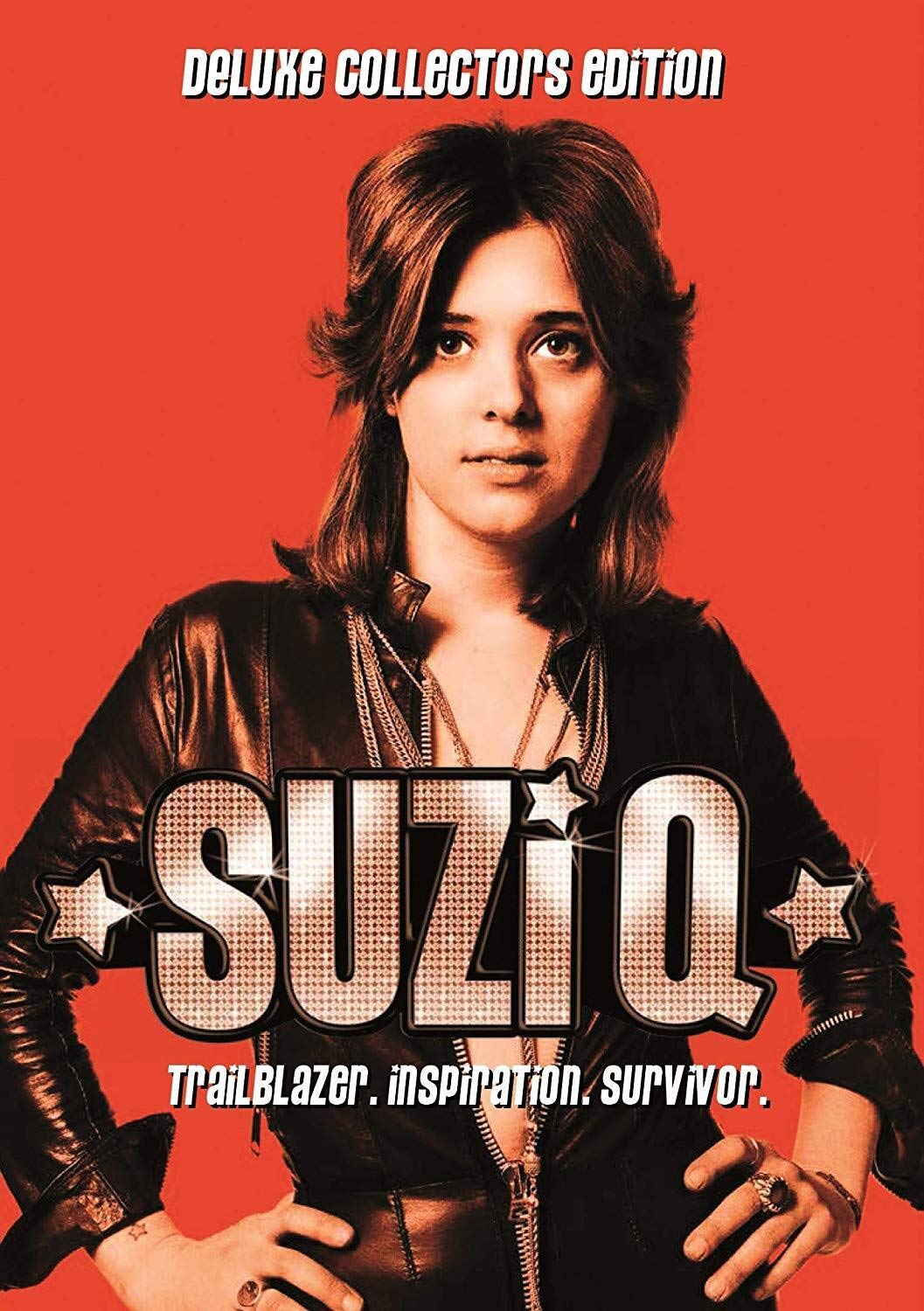 Suzi Quatro | Suzi Q | DVD