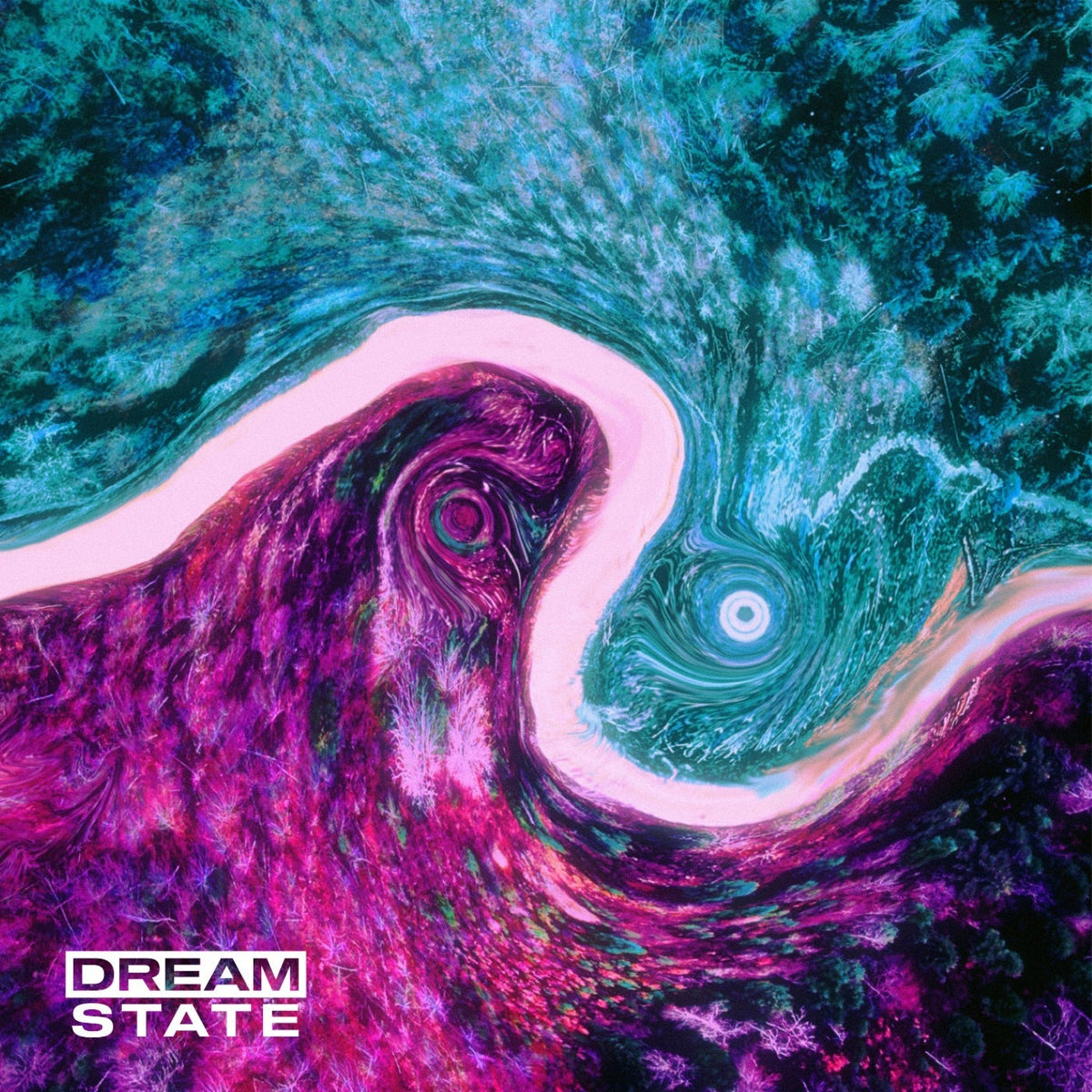 Dream State | Primrose Path | CD