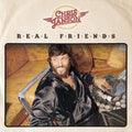 Janson, Chris | Real Friends | CD