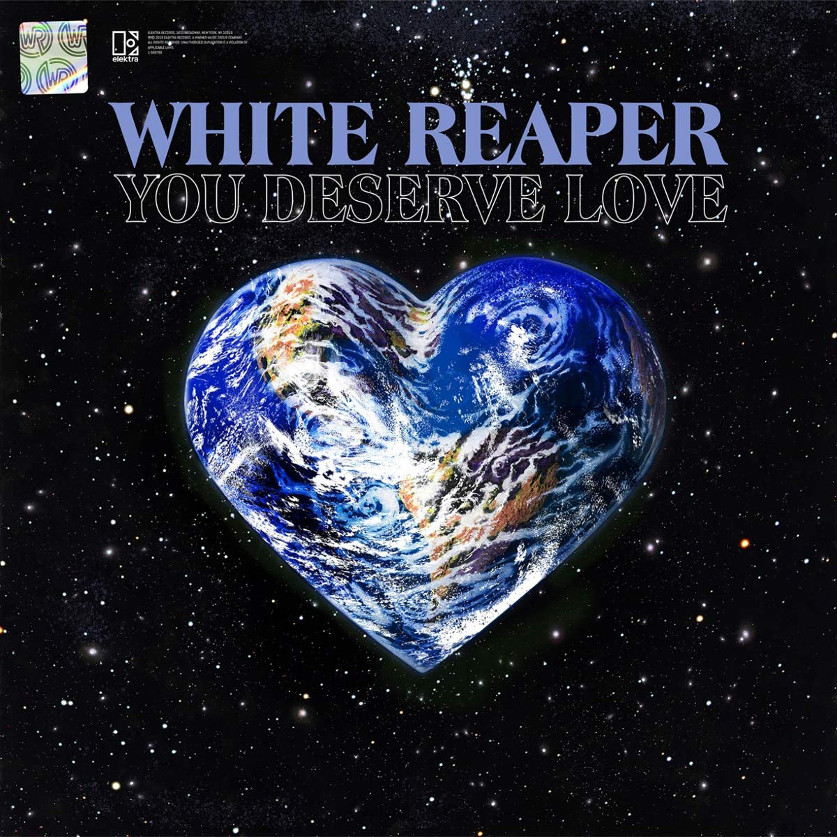 White Reaper | You Deserve Love | CD