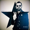 Starr, Ringo | Whats My Name | CD