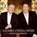 Aled Jones / Russell Watson | Back in Harmony | CD