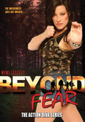 Mimi Lesseos | Action Diva Series: Beyond Fear | DVD