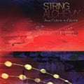 Various Artists - Pop / Rock | String Alchemy From Eclectic | CD