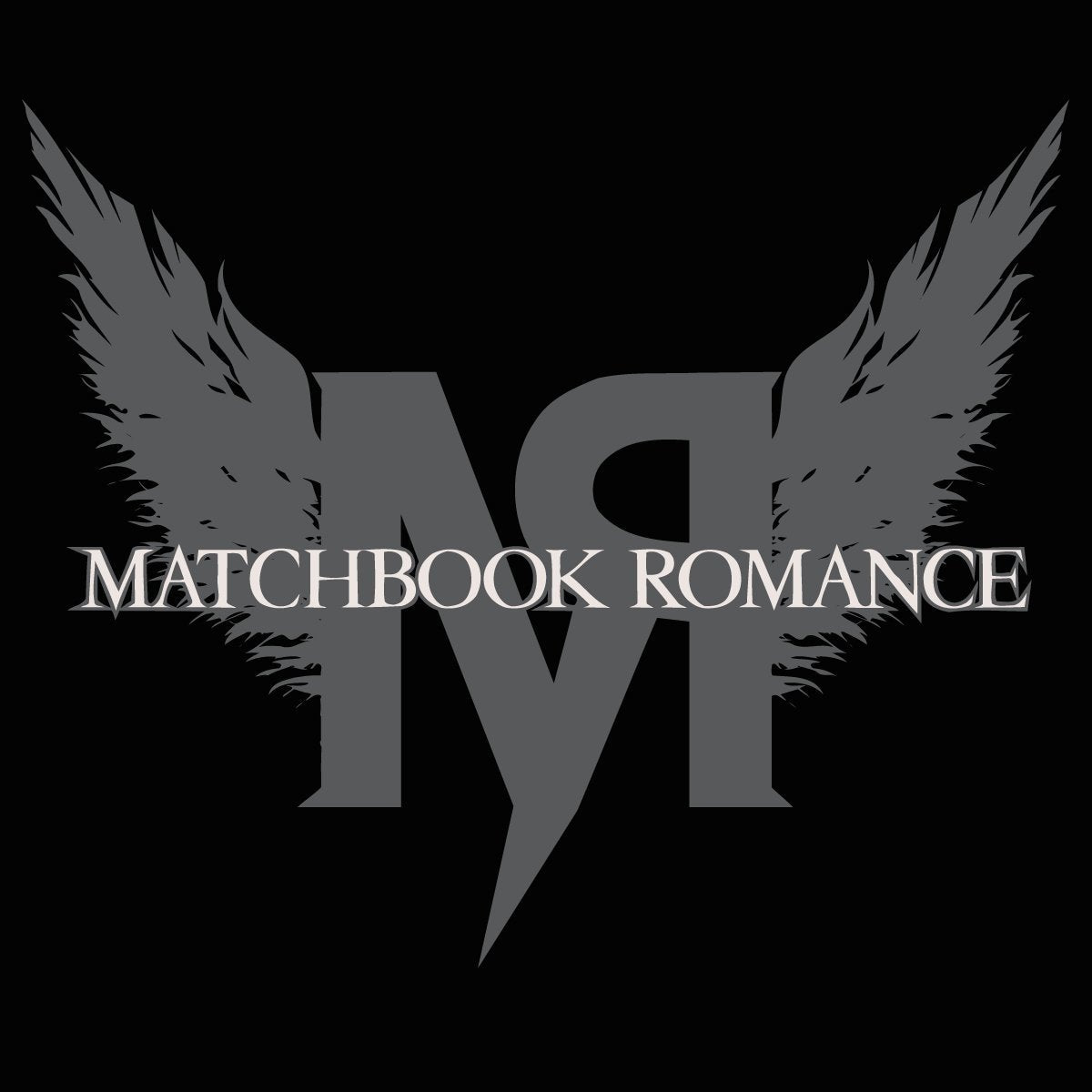 Matchbook Romance | Voices | CD