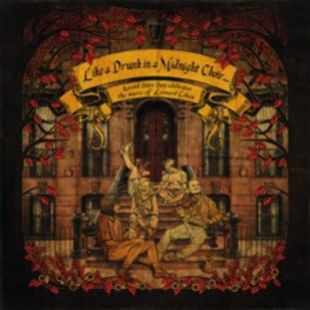 Like A Drunk In A Midnight Cho | Like A Drunk In A Midnight Cho | 1LP