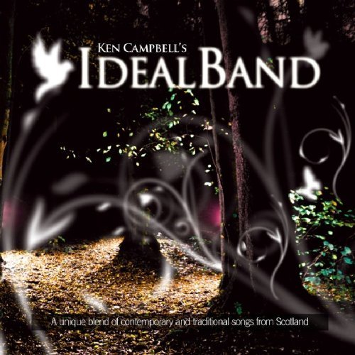 Ken Campbell's Ideal Band | Ken Campbell's Ideal Band | CD