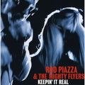 Piazza, Rod & Mighty Flye | Keepin It Real | CD