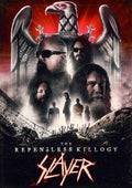 Slayer | Repentless Killogy | Blu-ray