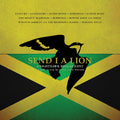 Culture | Send I A Lion: A Nighthawk Reggae Joint | CD