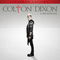 Dixon, Colton | A Messenger (Exp) | CD