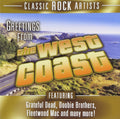 Greetings From The West Coast | Greetings From The West Coast | CD