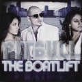 Pitbull | Boatlift (Cln) | CD