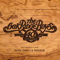Oak Ridge Boys | 40th Anniversary | CD