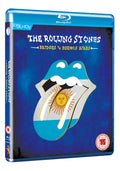 Rolling Stones | Bridges To Buenos Aires | Blu-ray