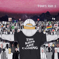 Tones And I | Kids Are Coming | CD