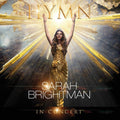 Sarah Brightman | Hymn in Concert | CD + DVD