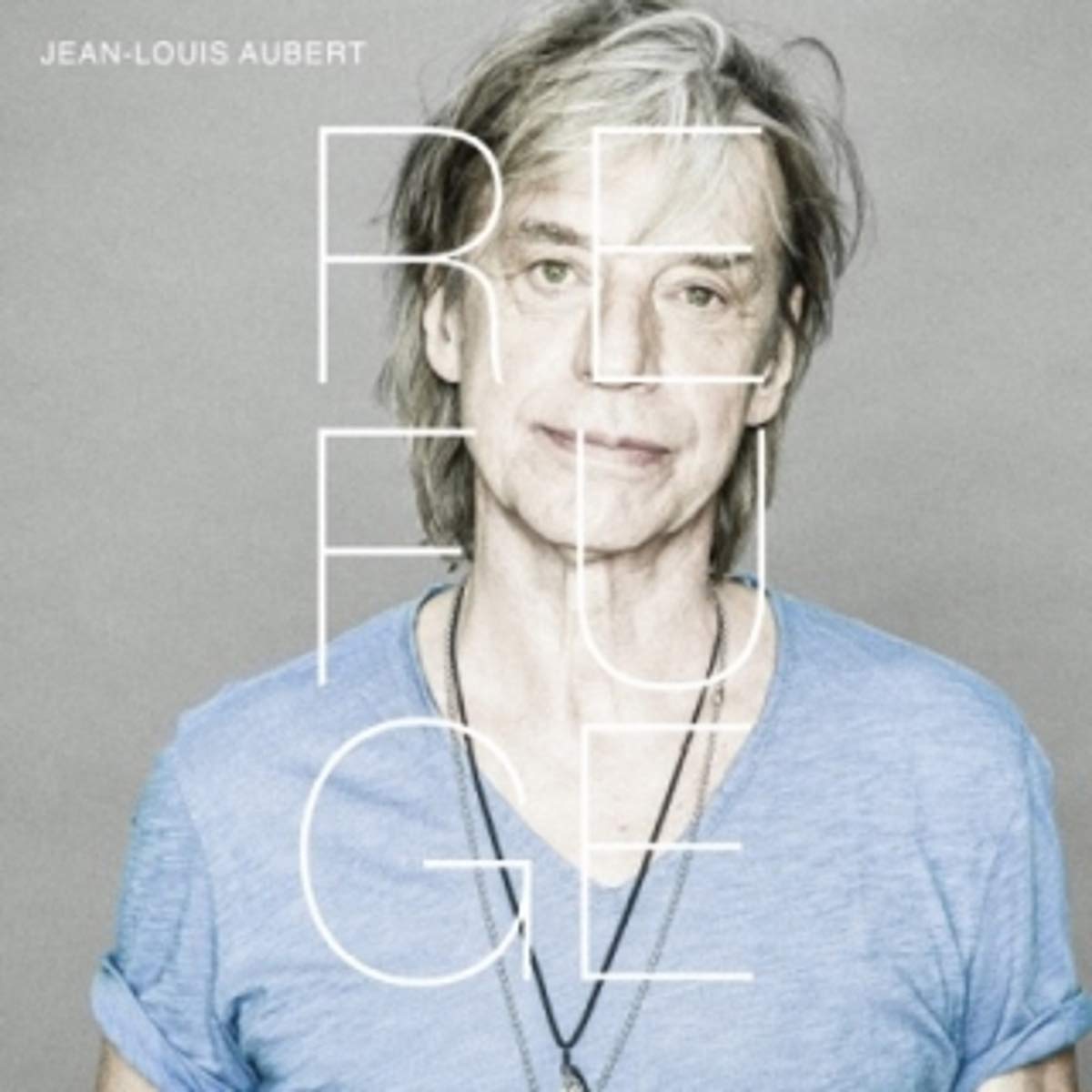Jean-Louis Aubert | Refuge | 2LP
