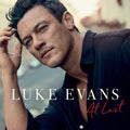 Luke Evans | At Last | CD