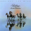 Seger Bob & The Silver Bul | Against The Wind (LP) | 1LP