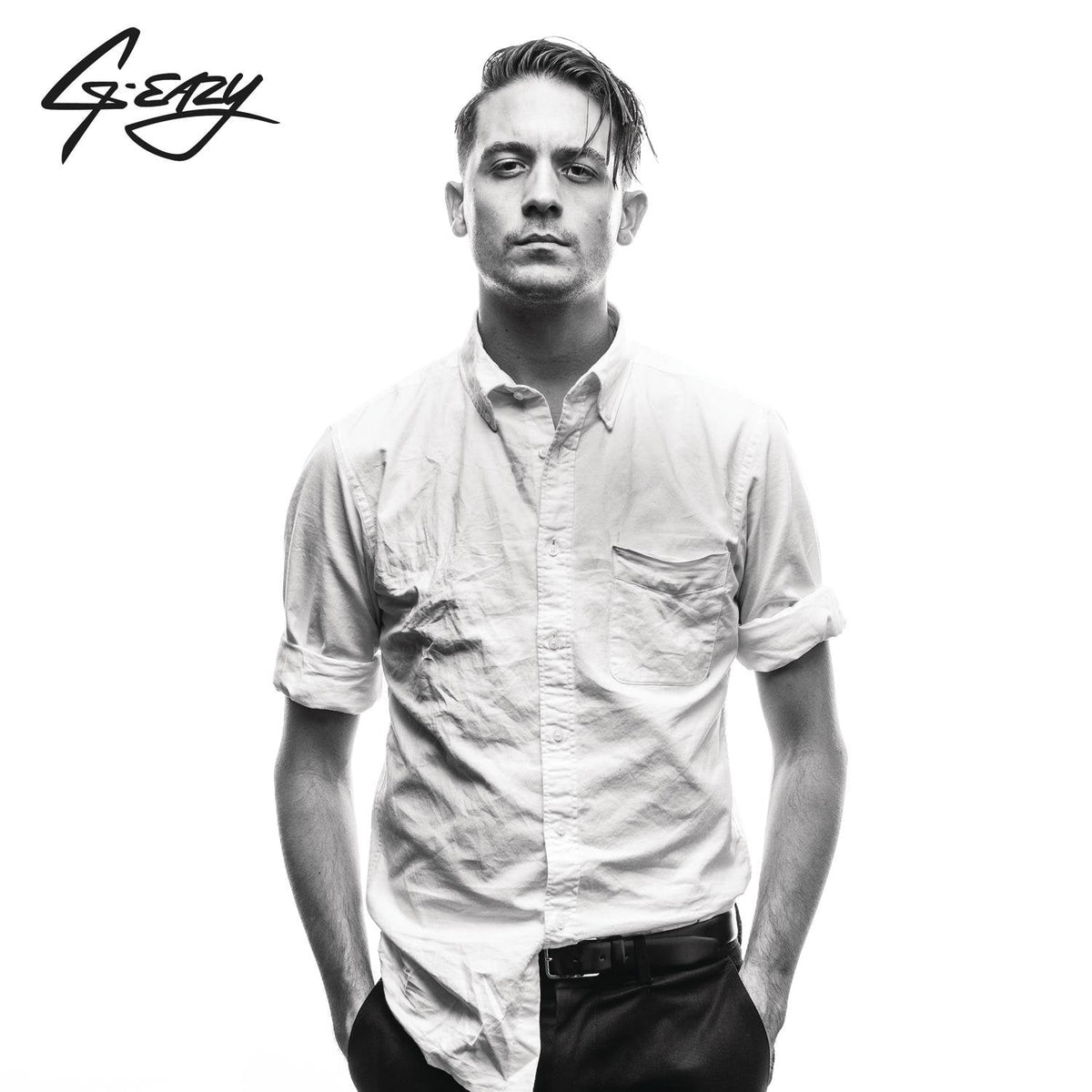 G-Eazy | These Things Happen | CD