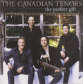 The Canadian Tenors | The Perfect Gift | CD
