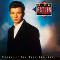Rick Astley | Whenever You Need Somebody | CD