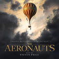 Steven Price | The Aeronauts (Original Motion Picture Soundtrack) | CD
